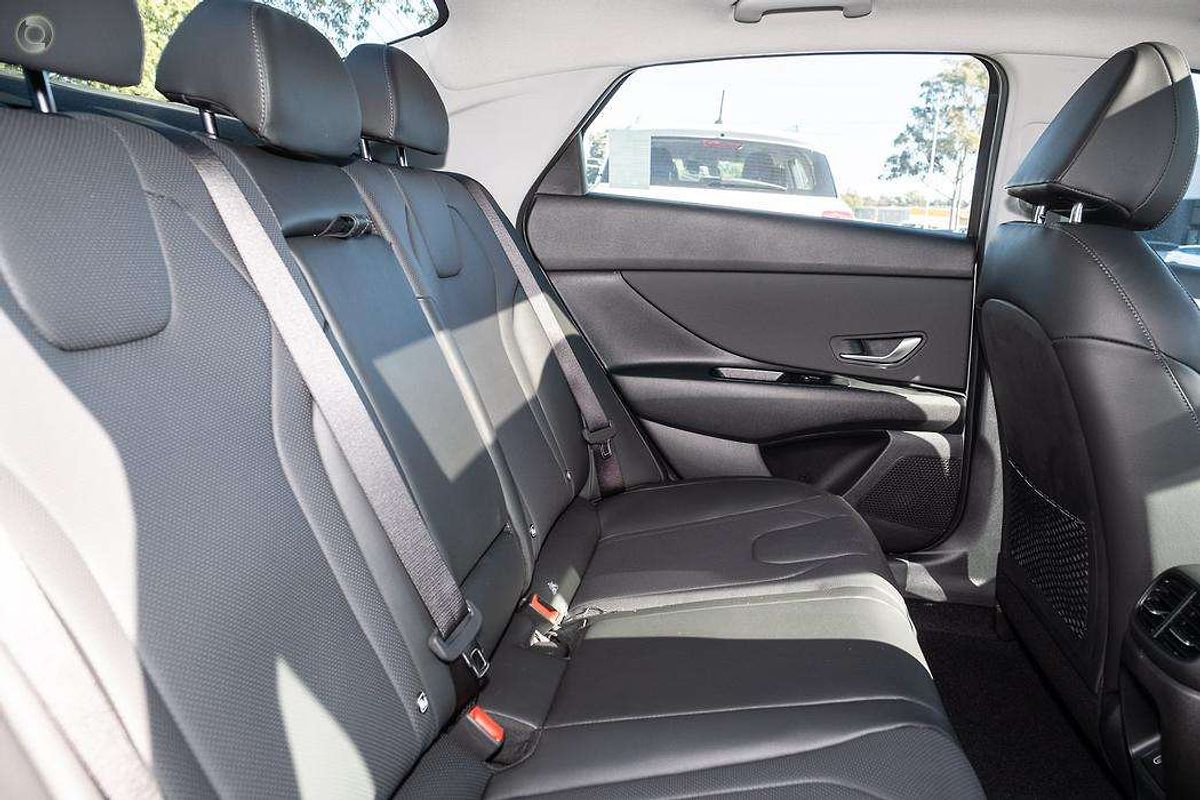 2024 Hyundai i30 Premium CN7.V2