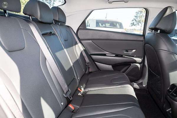 2024 Hyundai i30 Premium CN7.V2