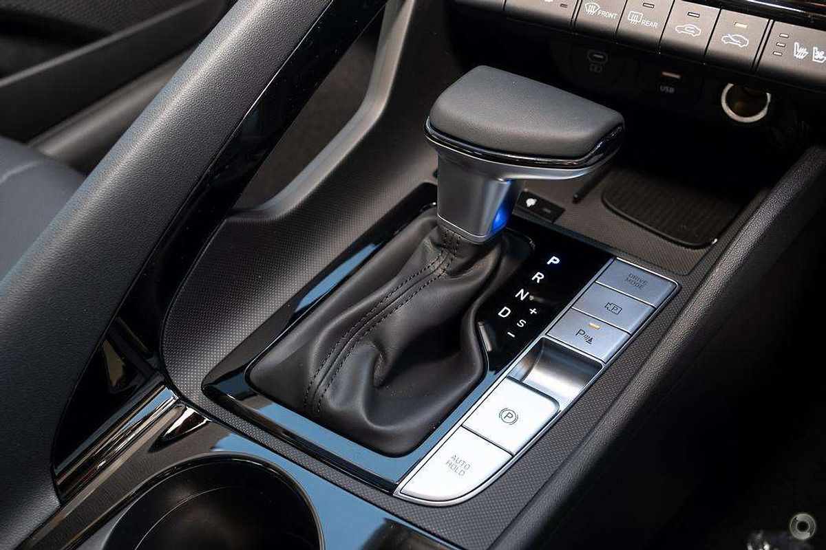 2024 Hyundai i30 Premium CN7.V2