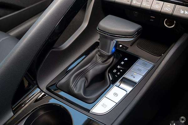 2024 Hyundai i30 Premium CN7.V2