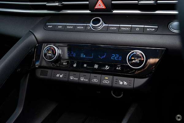 2024 Hyundai i30 Premium CN7.V2