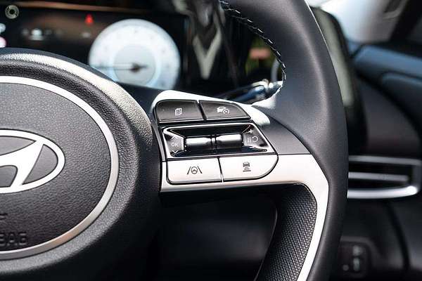 2024 Hyundai i30 Premium CN7.V2
