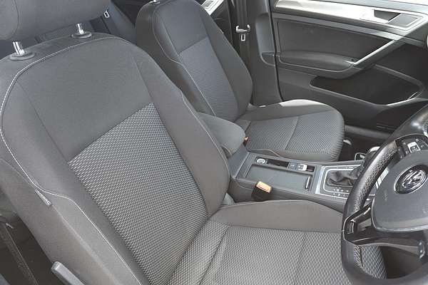 2018 Volkswagen Golf 110TSI Trendline 7.5