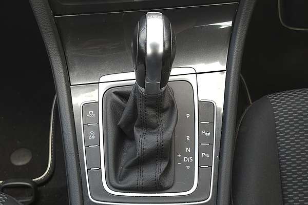 2018 Volkswagen Golf 110TSI Trendline 7.5