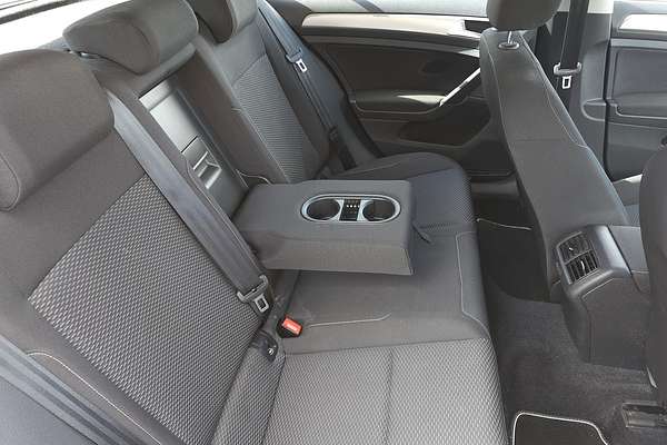 2018 Volkswagen Golf 110TSI Trendline 7.5