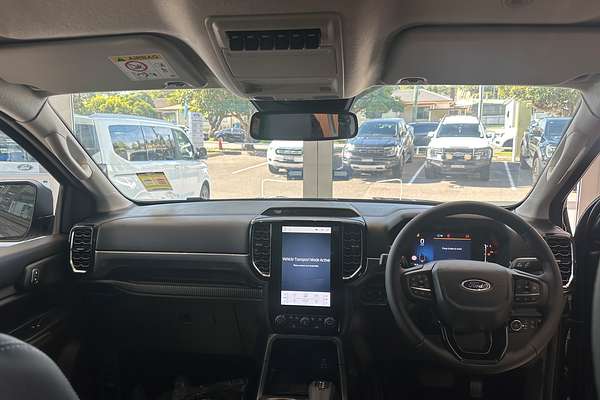 2024 Ford Ranger Sport 4X4 3.0L