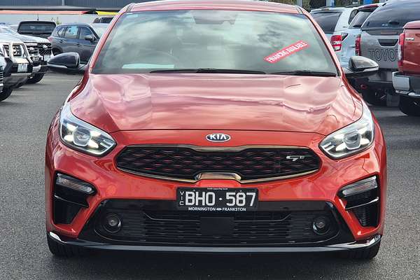 2020 Kia Cerato GT BD
