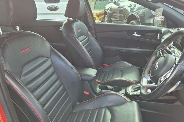 2020 Kia Cerato GT BD