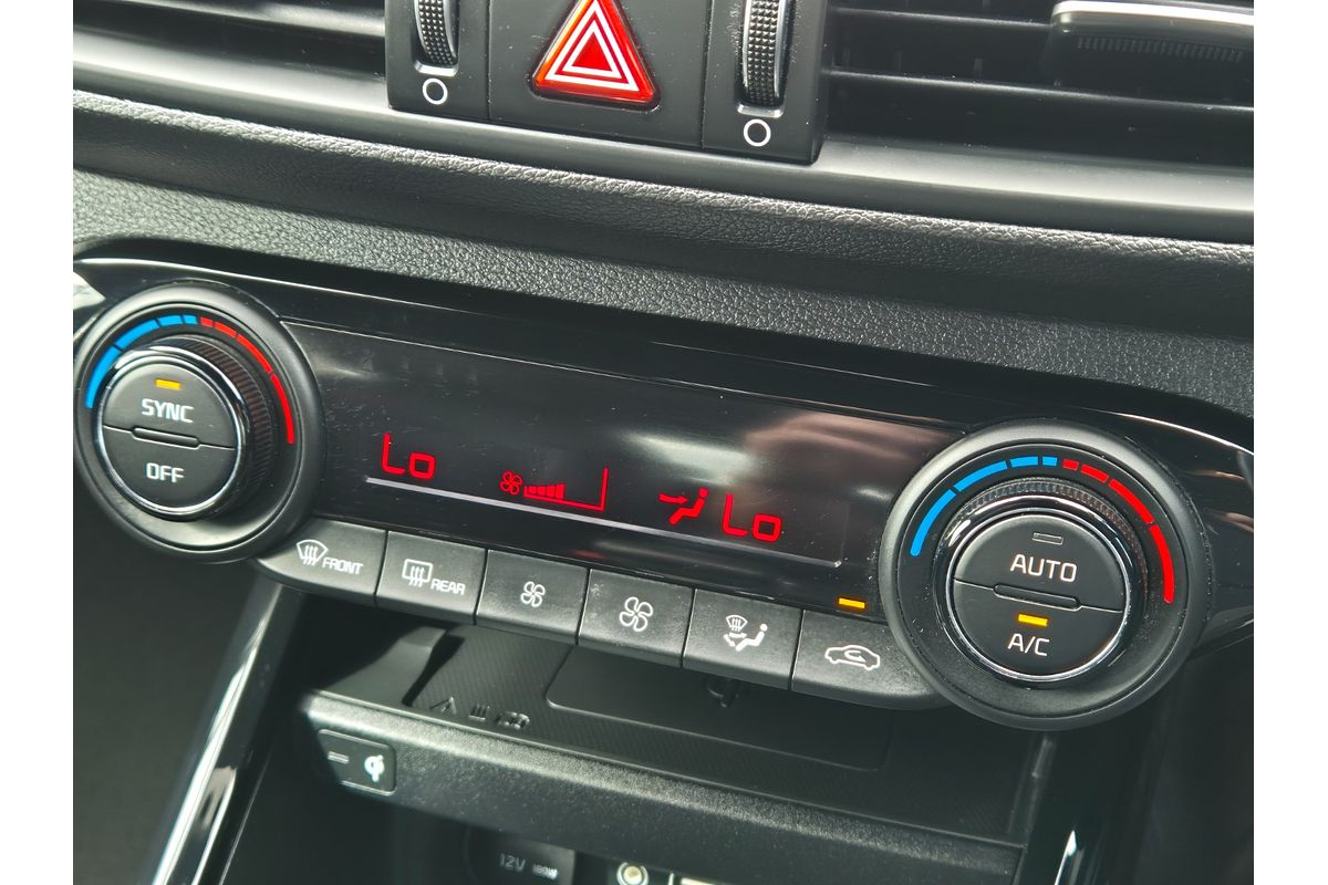 2020 Kia Cerato GT BD