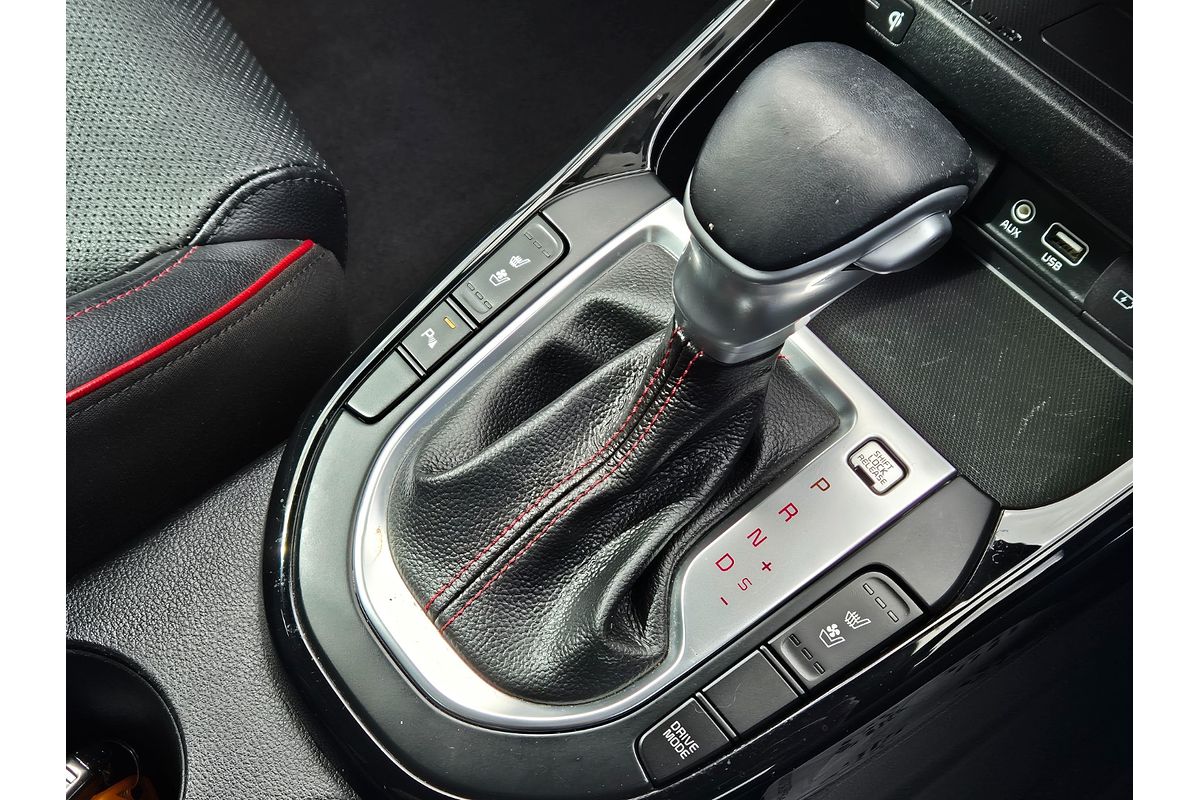 2020 Kia Cerato GT BD