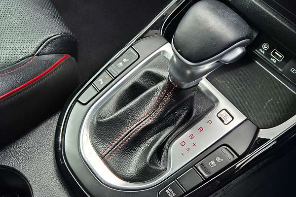 2020 Kia Cerato GT BD