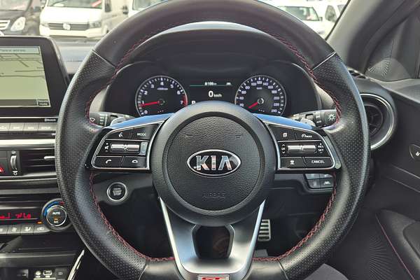 2020 Kia Cerato GT BD