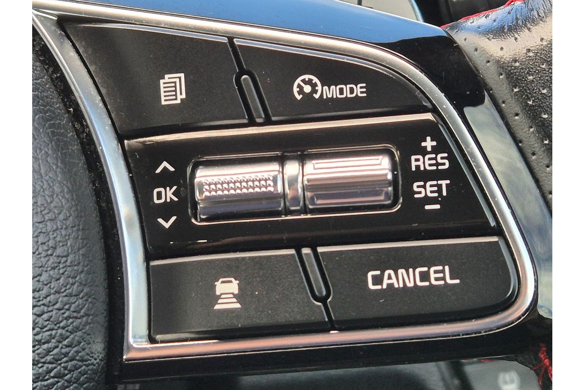 2020 Kia Cerato GT BD