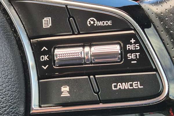 2020 Kia Cerato GT BD