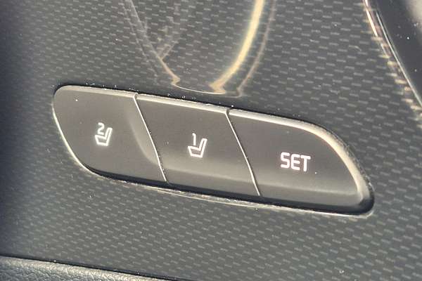 2020 Kia Cerato GT BD