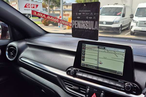 2020 Kia Cerato GT BD