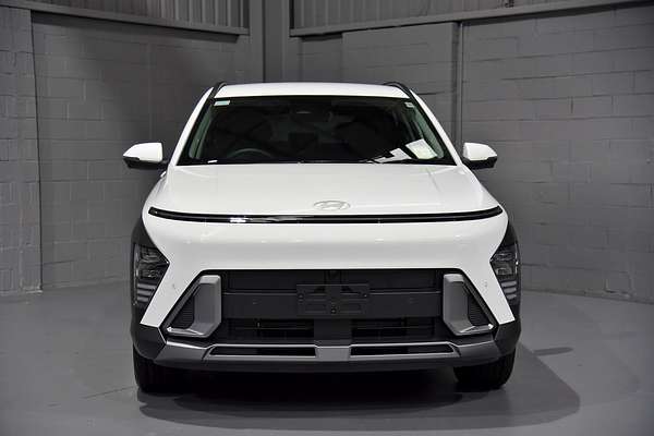 2025 Hyundai Kona Hybrid Premium SX2.V2