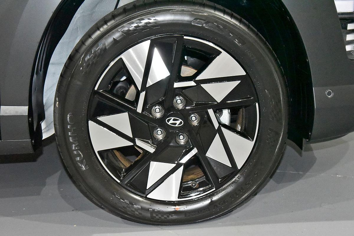 2025 Hyundai Kona Hybrid Premium SX2.V2