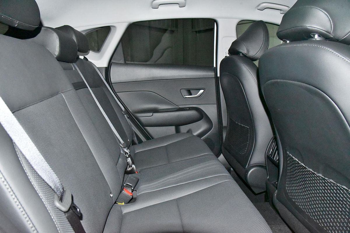 2025 Hyundai Kona Hybrid Premium SX2.V2
