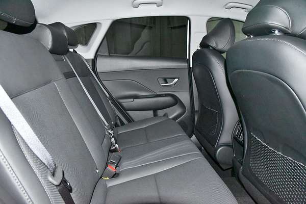 2025 Hyundai Kona Hybrid Premium SX2.V2