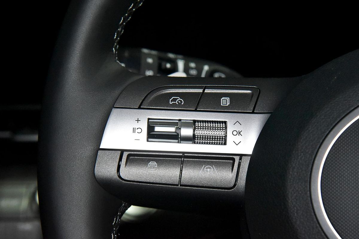 2025 Hyundai Kona Hybrid Premium SX2.V2