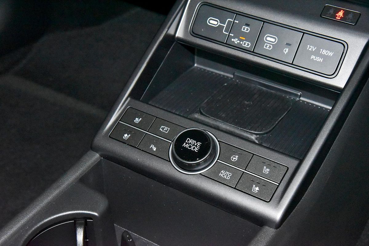 2025 Hyundai Kona Hybrid Premium SX2.V2