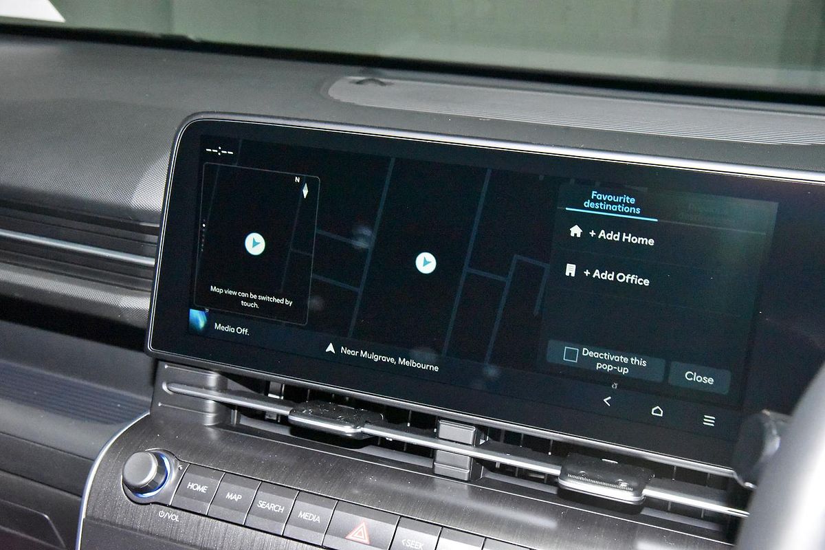 2025 Hyundai Kona Hybrid Premium SX2.V2