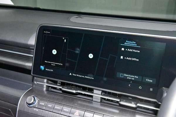 2025 Hyundai Kona Hybrid Premium SX2.V2