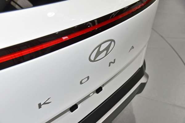 2025 Hyundai Kona Hybrid Premium SX2.V2