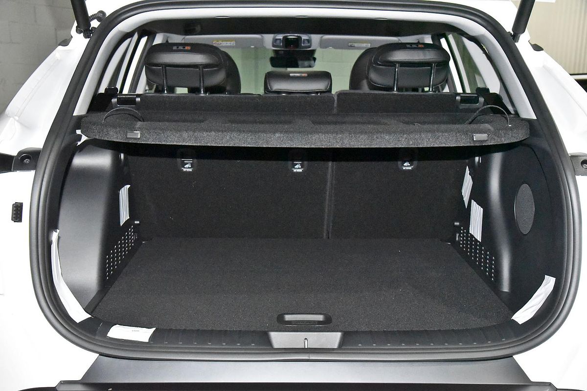 2025 Hyundai Kona Hybrid Premium SX2.V2