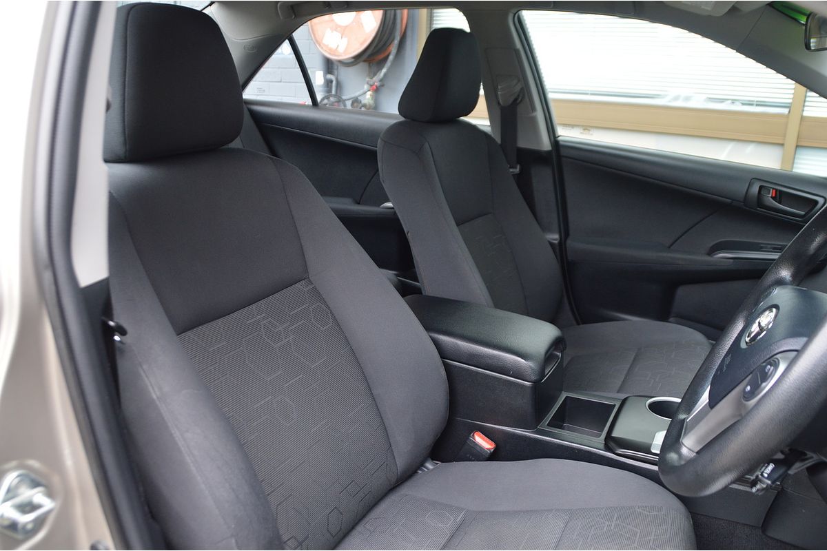 2013 Toyota Camry Altise ASV50R