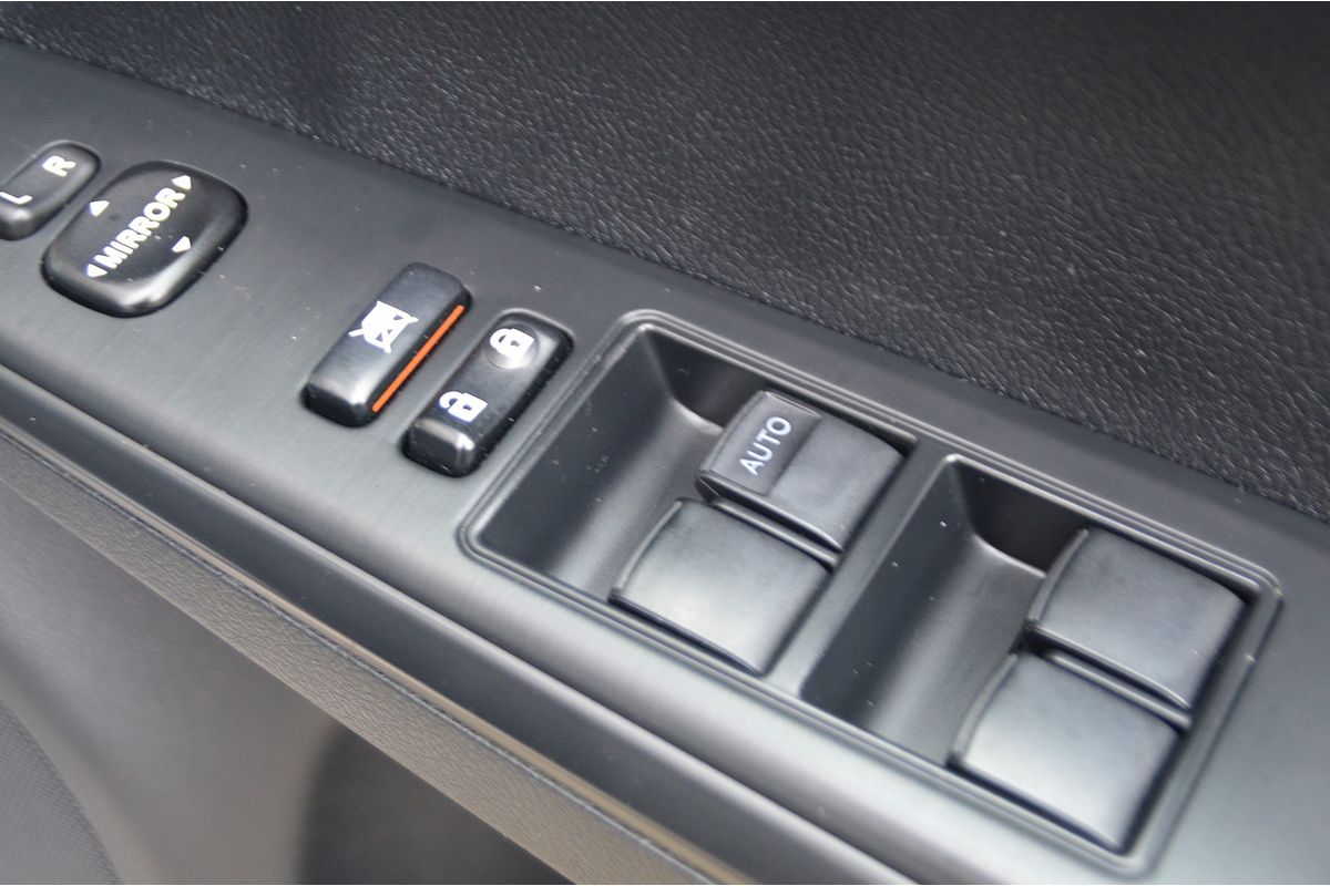 2013 Toyota Camry Altise ASV50R