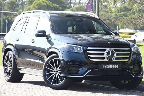 2024 Mercedes-Benz GLS-Class GLS450 d X167
