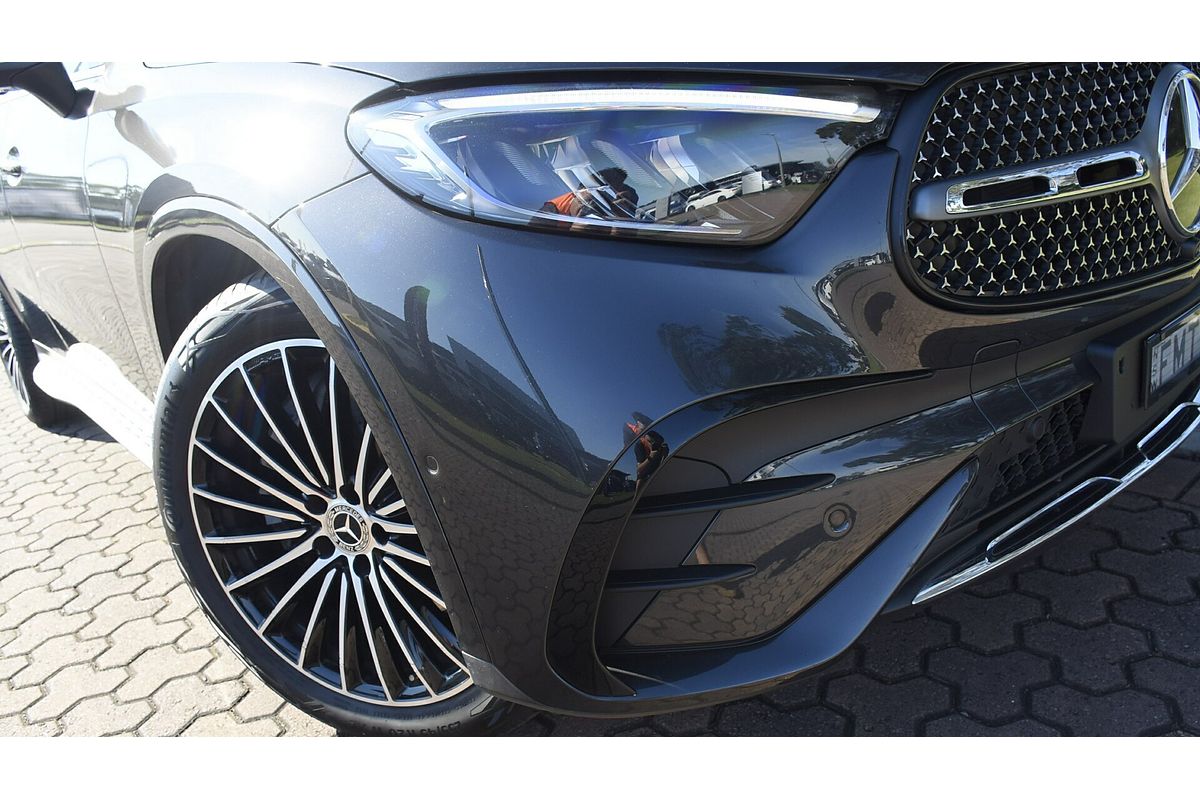 2024 Mercedes-Benz GLC-Class GLC300 X254