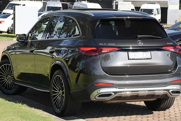 2024 Mercedes-Benz GLC-Class GLC300 X254