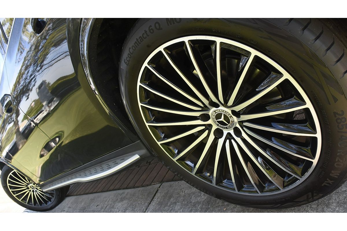 2024 Mercedes-Benz GLC-Class GLC300 X254