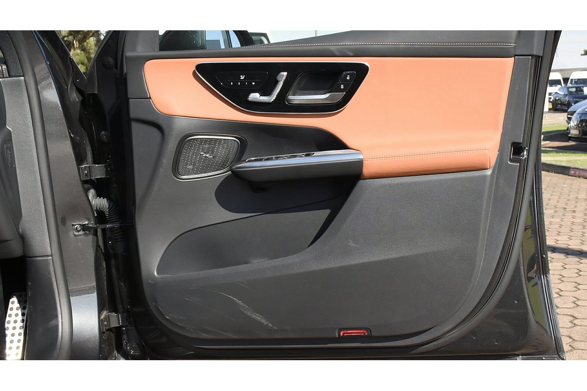 2024 Mercedes-Benz GLC-Class GLC300 X254
