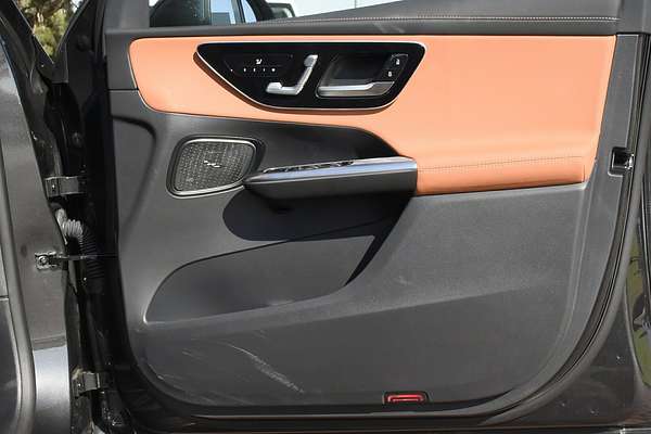 2024 Mercedes-Benz GLC-Class GLC300 X254