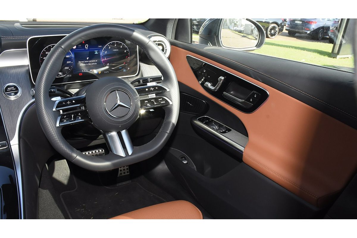 2024 Mercedes-Benz GLC-Class GLC300 X254