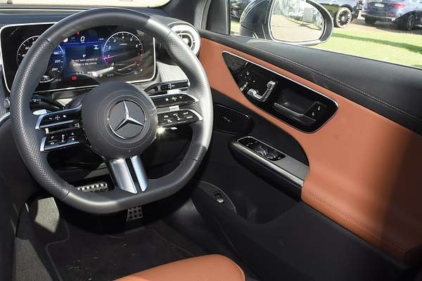 2024 Mercedes-Benz GLC-Class GLC300 X254