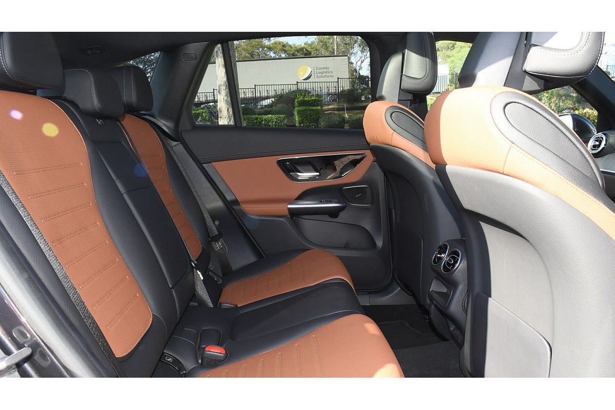 2024 Mercedes-Benz GLC-Class GLC300 X254