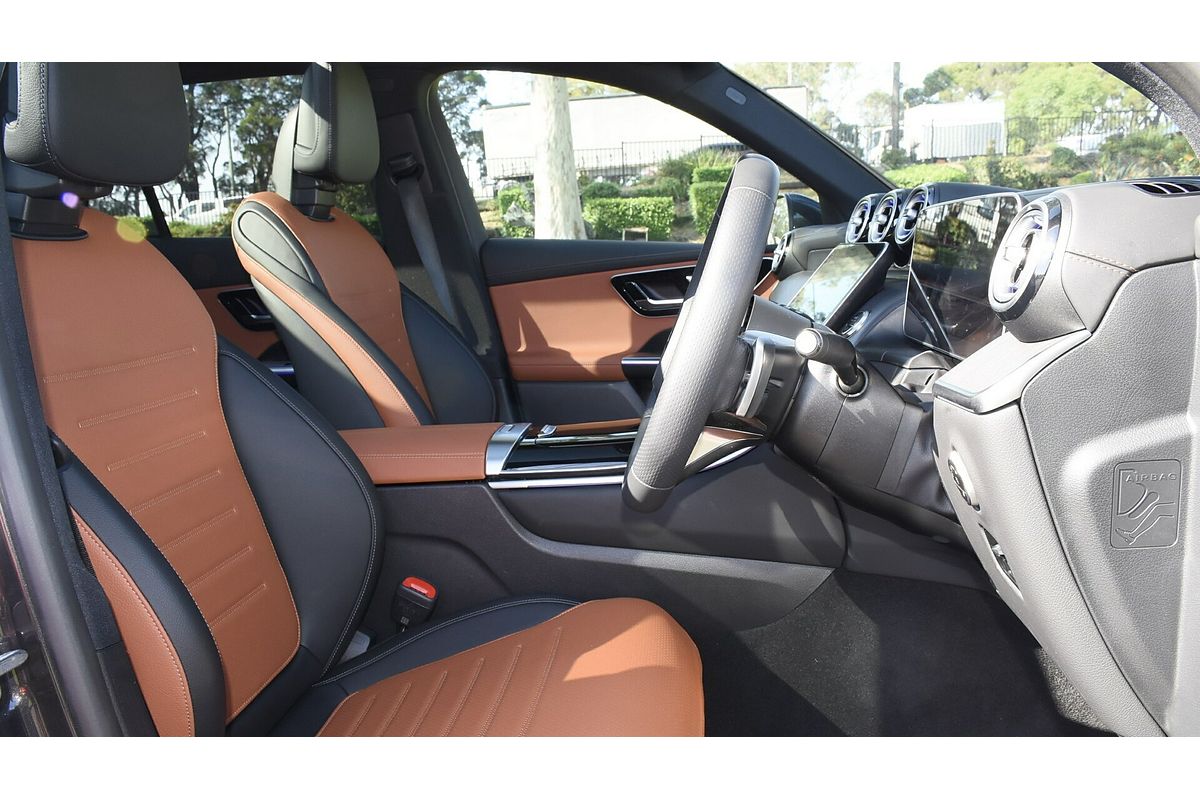 2024 Mercedes-Benz GLC-Class GLC300 X254