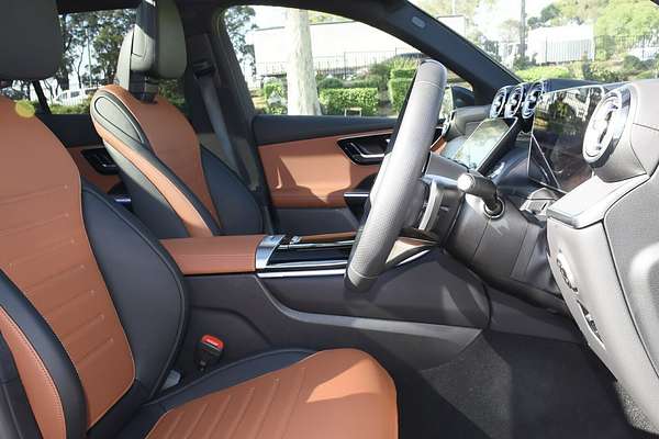 2024 Mercedes-Benz GLC-Class GLC300 X254