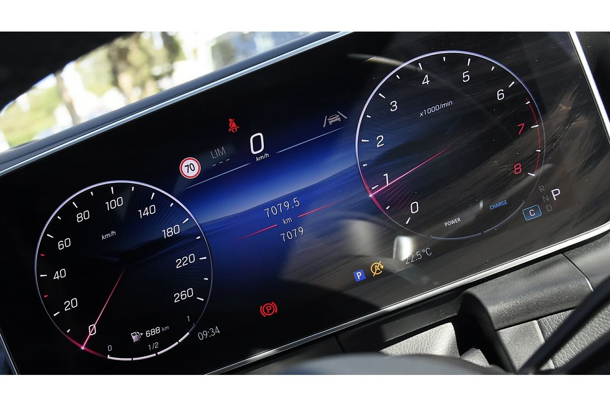 2024 Mercedes-Benz GLC-Class GLC300 X254