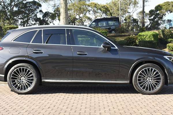 2024 Mercedes-Benz GLC-Class GLC300 X254