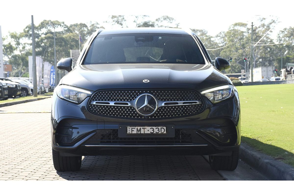 2024 Mercedes-Benz GLC-Class GLC300 X254