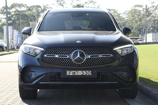 2024 Mercedes-Benz GLC-Class GLC300 X254