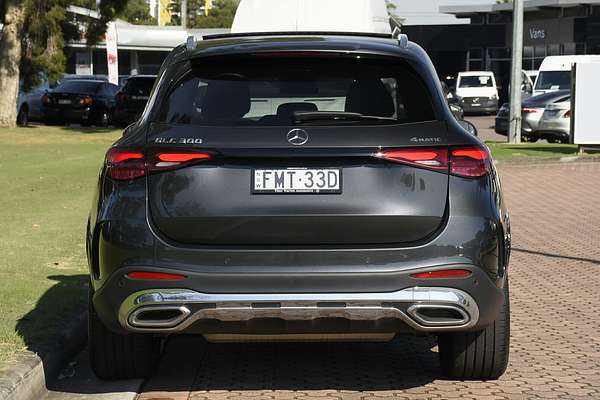 2024 Mercedes-Benz GLC-Class GLC300 X254