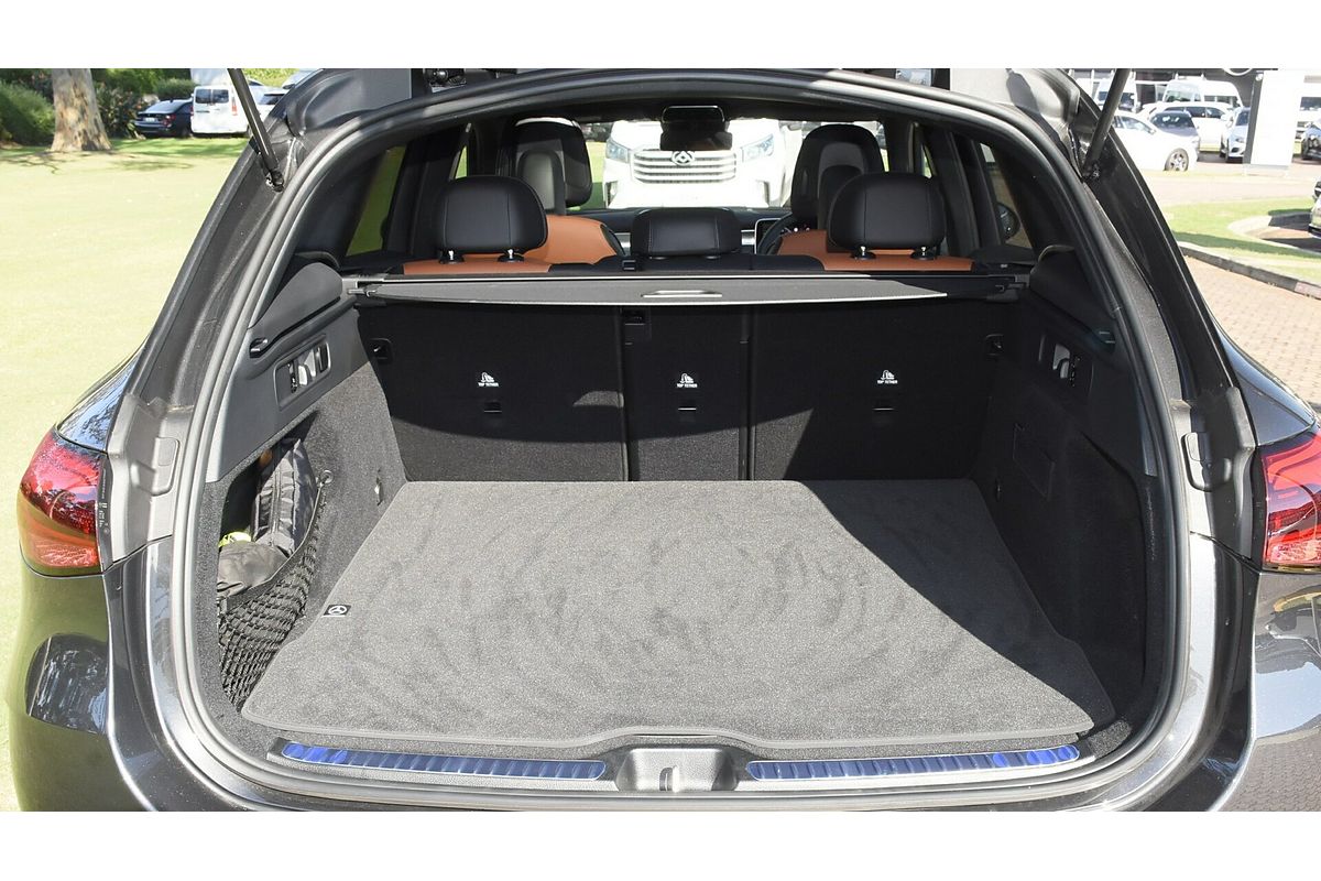 2024 Mercedes-Benz GLC-Class GLC300 X254