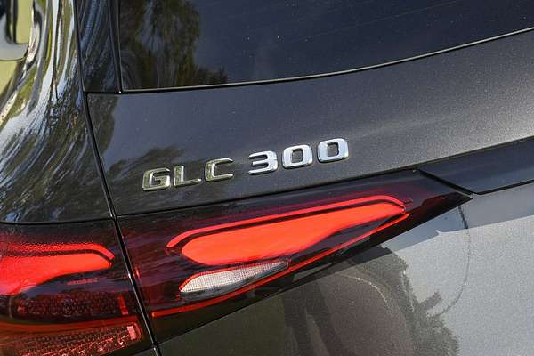2024 Mercedes-Benz GLC-Class GLC300 X254